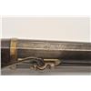 Image 6 : 18ASS-1 JAP MATCHLOCKLarge classic Japanese Matchlock rifle,  approximately 39” overall with a 27.5”