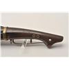 Image 8 : 18ASS-1 JAP MATCHLOCKLarge classic Japanese Matchlock rifle,  approximately 39” overall with a 27.5”