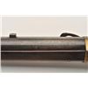 Image 9 : 18ASS-1 JAP MATCHLOCKLarge classic Japanese Matchlock rifle,  approximately 39” overall with a 27.5”