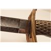 Image 3 : 18AL-66 PRESENTATION SWORDInscribed Civil War Presentation Officer’s  sword and scabbard, marked on 
