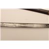 Image 6 : 18AL-66 PRESENTATION SWORDInscribed Civil War Presentation Officer’s  sword and scabbard, marked on 
