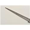 Image 3 : 18CF-14 SCOTTS DAGGEREarly (16th-17th) century Scottish ballock  dagger in classic form with well-fo