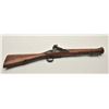 Image 1 : 18ASS-16 BLUNDERBUSSFlintlock  blunderbuss, approximately 29.5”  overall with a 15” iron barrel show