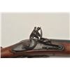 Image 3 : 18ASS-16 BLUNDERBUSSFlintlock  blunderbuss, approximately 29.5”  overall with a 15” iron barrel show