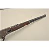 Image 6 : 17KH-60 MARLINMarlin Model 1881 lever action rifle, .38-55  caliber, 28” octagon barrel, blued and c