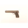 Image 9 : 17GS-3 COLT 1902Unique Colt Model 1902 semi-automatic pistol,  .38 caliber, 6” barrel, grey/brown pa