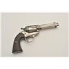 Image 5 : 18BG-5 COLT BISLEY #122768Colt Bisley Model single action revolver, .32  W.C.F. caliber, 4.75” barre