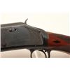 Image 10 : 18BG-9 WINCHESTER MDL 97 #433801Rare Winchester Model 1897 Black Diamond pump  action takedown shotg