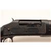 Image 2 : 18BG-9 WINCHESTER MDL 97 #433801Rare Winchester Model 1897 Black Diamond pump  action takedown shotg