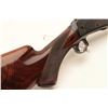 Image 3 : 18BG-9 WINCHESTER MDL 97 #433801Rare Winchester Model 1897 Black Diamond pump  action takedown shotg