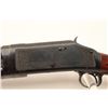 Image 9 : 18BG-9 WINCHESTER MDL 97 #433801Rare Winchester Model 1897 Black Diamond pump  action takedown shotg