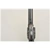 Image 5 : 18BG-18 COLT BISLEY SA #269496Colt Bisley Model single action revolver,  .44-40 caliber, 4.75” barre