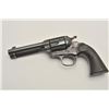 Image 6 : 18BG-18 COLT BISLEY SA #269496Colt Bisley Model single action revolver,  .44-40 caliber, 4.75” barre