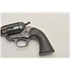 Image 7 : 18BG-18 COLT BISLEY SA #269496Colt Bisley Model single action revolver,  .44-40 caliber, 4.75” barre