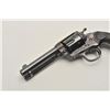 Image 8 : 18BG-18 COLT BISLEY SA #269496Colt Bisley Model single action revolver,  .44-40 caliber, 4.75” barre