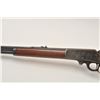 Image 11 : 18CMT-5 MARLIN 1893 #347919Marlin Model 1893 lever action rifle, .30-30  caliber, Serial #347919.  T