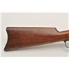 Image 2 : 18CMT-5 MARLIN 1893 #347919Marlin Model 1893 lever action rifle, .30-30  caliber, Serial #347919.  T