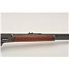 Image 4 : 18CMT-5 MARLIN 1893 #347919Marlin Model 1893 lever action rifle, .30-30  caliber, Serial #347919.  T