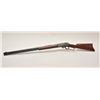 Image 8 : 18CMT-5 MARLIN 1893 #347919Marlin Model 1893 lever action rifle, .30-30  caliber, Serial #347919.  T