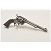 Image 12 : 18EMY-26 COLT U.S. CAVALRY #3946Early Colt U.S. Cavalry Model SAA revolver,  Ainsworth inspected, .4