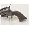 Image 2 : 18EMY-26 COLT U.S. CAVALRY #3946Early Colt U.S. Cavalry Model SAA revolver,  Ainsworth inspected, .4