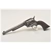 Image 5 : 18EMY-26 COLT U.S. CAVALRY #3946Early Colt U.S. Cavalry Model SAA revolver,  Ainsworth inspected, .4