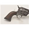 Image 9 : 18EMY-26 COLT U.S. CAVALRY #3946Early Colt U.S. Cavalry Model SAA revolver,  Ainsworth inspected, .4