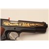 Image 3 : 18BM-7 JOE FOSS LIMITED #JF0193Colt Tribute To Joe Foss Commemorative  Government Model, .45 ACP, #J