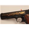 Image 6 : 18BM-7 JOE FOSS LIMITED #JF0193Colt Tribute To Joe Foss Commemorative  Government Model, .45 ACP, #J