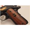 Image 7 : 18BM-7 JOE FOSS LIMITED #JF0193Colt Tribute To Joe Foss Commemorative  Government Model, .45 ACP, #J