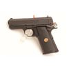 Image 1 : 18BM-24 COLT COMMANDERColt Commanding Officer's 9mm Lightweight  pistol, #FL10180, 3 1/2" bull barre