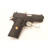 Image 5 : 18BM-24 COLT COMMANDERColt Commanding Officer's 9mm Lightweight  pistol, #FL10180, 3 1/2" bull barre
