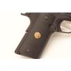 Image 6 : 18BM-24 COLT COMMANDERColt Commanding Officer's 9mm Lightweight  pistol, #FL10180, 3 1/2" bull barre
