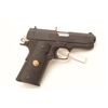 Image 7 : 18BM-24 COLT COMMANDERColt Commanding Officer's 9mm Lightweight  pistol, #FL10180, 3 1/2" bull barre