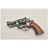 Image 5 : 18BG-2 S&W PRE 27Smith & Wesson pre-Model 27 5-screw DA  revolver, .357 Magnum caliber, 3.5” barrel,