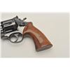 Image 6 : 18BG-2 S&W PRE 27Smith & Wesson pre-Model 27 5-screw DA  revolver, .357 Magnum caliber, 3.5” barrel,