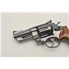 Image 7 : 18BG-2 S&W PRE 27Smith & Wesson pre-Model 27 5-screw DA  revolver, .357 Magnum caliber, 3.5” barrel,