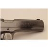 Image 5 : 18BM-3 COLT GOLD CUP #GCTEN184Colt Gold Cup Ten National Match, 10MM,  stainless, #GCTEN184, 5" barr