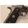 Image 6 : 18BM-3 COLT GOLD CUP #GCTEN184Colt Gold Cup Ten National Match, 10MM,  stainless, #GCTEN184, 5" barr
