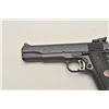 Image 3 : 18BM-15 COLT MATCH TENColt Match 10 Government Model, 10MM,  #MTEN213, 5" barrel, adjustable trigger