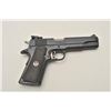 Image 4 : 18BM-15 COLT MATCH TENColt Match 10 Government Model, 10MM,  #MTEN213, 5" barrel, adjustable trigger
