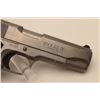 Image 5 : 18BM-17 COLT COMMANDERColt Super Commander, .38 Super cal.,  #CSC555, stainless, 4 1/4" barrel, stai