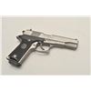 Image 4 : 18BM-8 COLT DBL EAGLE #DT00573Colt Double Eagle First Edition stainless 10  MM, #DT00573, 5" barrel,