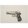 Image 5 : 18BM-8 COLT DBL EAGLE #DT00573Colt Double Eagle First Edition stainless 10  MM, #DT00573, 5" barrel,