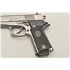Image 6 : 18BM-8 COLT DBL EAGLE #DT00573Colt Double Eagle First Edition stainless 10  MM, #DT00573, 5" barrel,