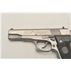 Image 7 : 18BM-8 COLT DBL EAGLE #DT00573Colt Double Eagle First Edition stainless 10  MM, #DT00573, 5" barrel,