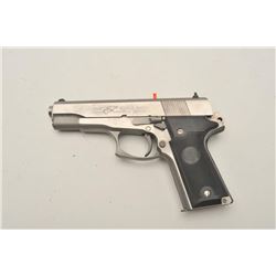 18BM-9 COLT DBL EAGLE #DA00936Colt Double Eagle First Edition, .45 ACP,  stainless, #DA00936, 5" bar