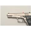 Image 3 : 18BM-9 COLT DBL EAGLE #DA00936Colt Double Eagle First Edition, .45 ACP,  stainless, #DA00936, 5" bar