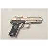 Image 4 : 18BM-9 COLT DBL EAGLE #DA00936Colt Double Eagle First Edition, .45 ACP,  stainless, #DA00936, 5" bar