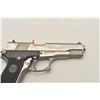 Image 6 : 18BM-9 COLT DBL EAGLE #DA00936Colt Double Eagle First Edition, .45 ACP,  stainless, #DA00936, 5" bar
